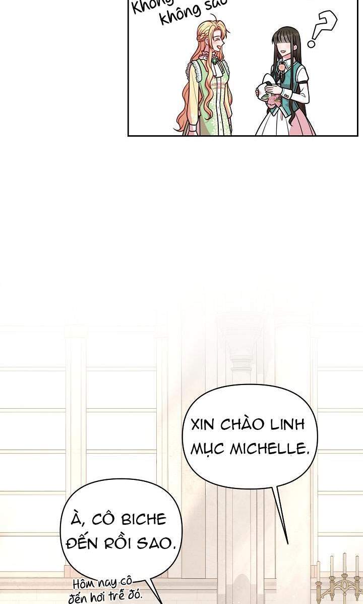 Tôi Đã Nuôi Dưỡng Bạn Thời Thơ Ấu Thành Bạo Chúa Chapter 33 - Trang 2