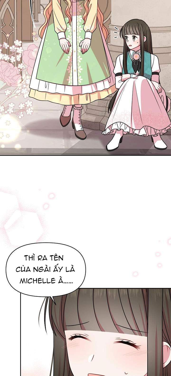 Tôi Đã Nuôi Dưỡng Bạn Thời Thơ Ấu Thành Bạo Chúa Chapter 33 - Trang 2