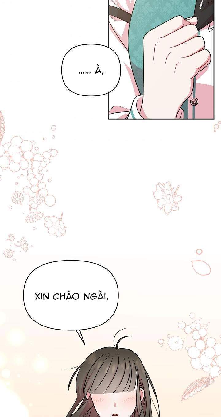 Tôi Đã Nuôi Dưỡng Bạn Thời Thơ Ấu Thành Bạo Chúa Chapter 33 - Trang 2