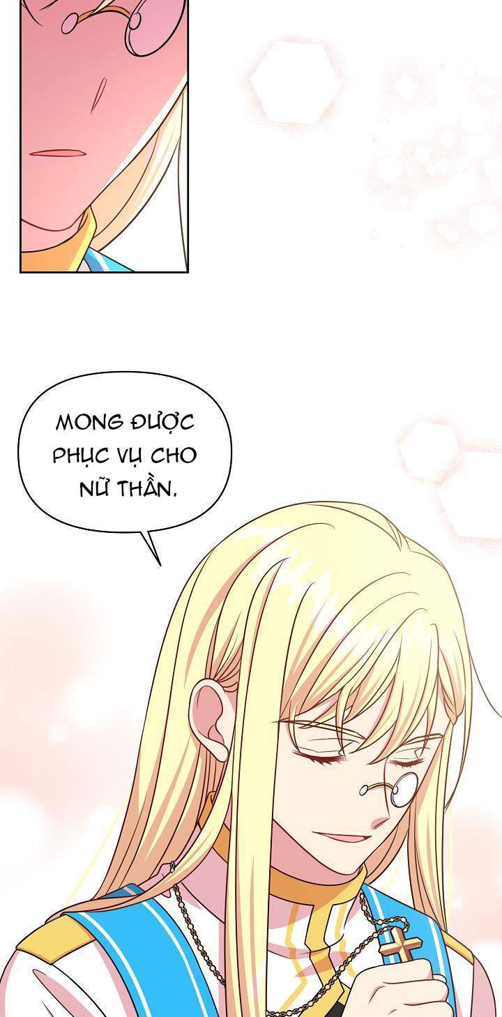 Tôi Đã Nuôi Dưỡng Bạn Thời Thơ Ấu Thành Bạo Chúa Chapter 33 - Trang 2