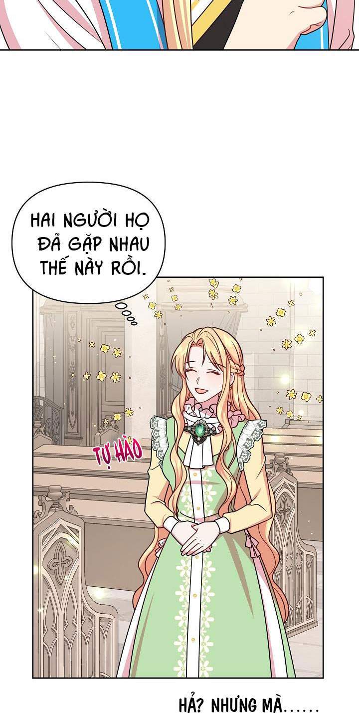 Tôi Đã Nuôi Dưỡng Bạn Thời Thơ Ấu Thành Bạo Chúa Chapter 33 - Trang 2