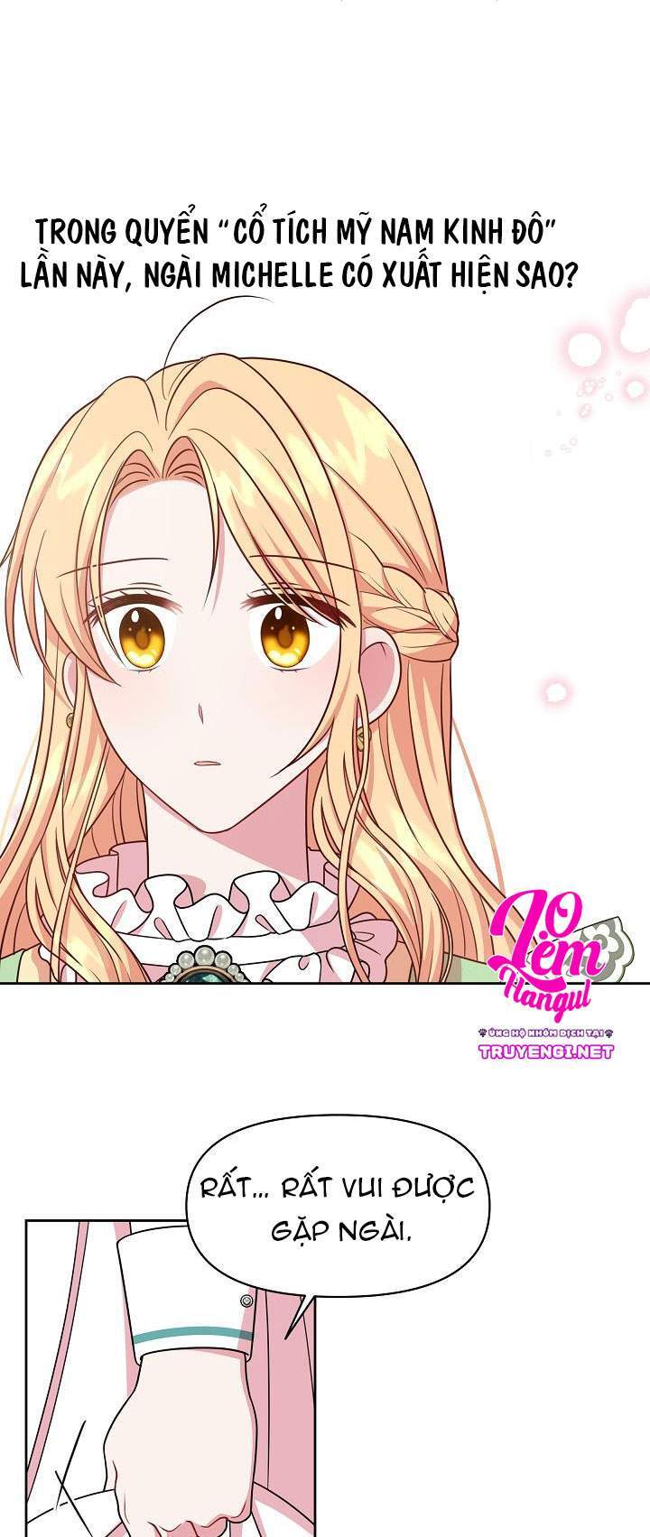 Tôi Đã Nuôi Dưỡng Bạn Thời Thơ Ấu Thành Bạo Chúa Chapter 33 - Trang 2