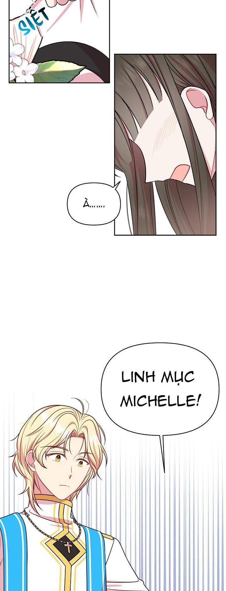 Tôi Đã Nuôi Dưỡng Bạn Thời Thơ Ấu Thành Bạo Chúa Chapter 33 - Trang 2