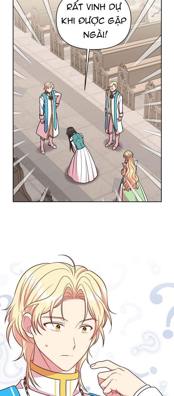 Tôi Đã Nuôi Dưỡng Bạn Thời Thơ Ấu Thành Bạo Chúa Chapter 33 - Trang 2