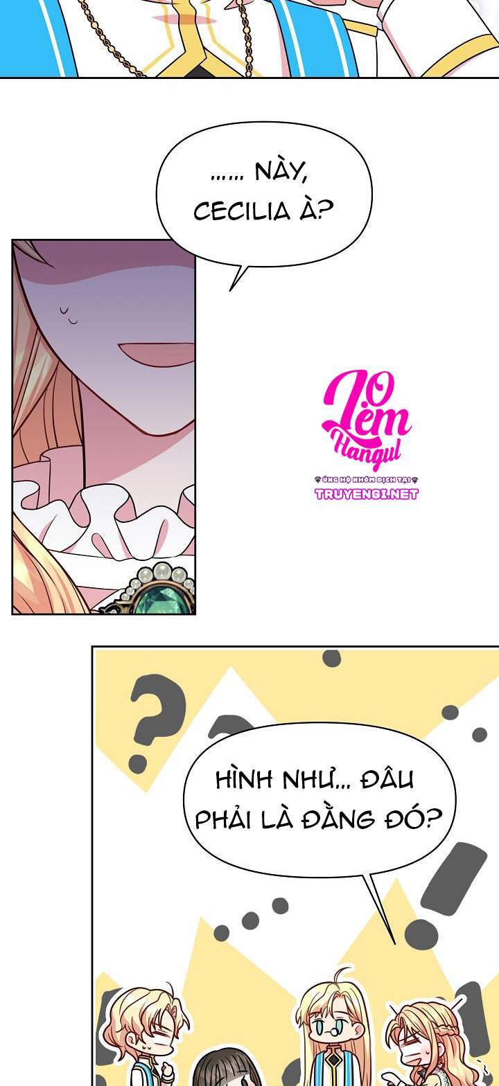 Tôi Đã Nuôi Dưỡng Bạn Thời Thơ Ấu Thành Bạo Chúa Chapter 33 - Trang 2