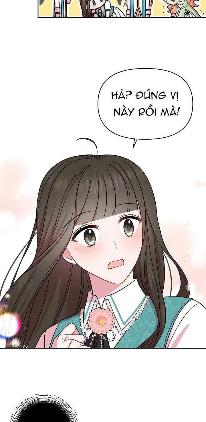 Tôi Đã Nuôi Dưỡng Bạn Thời Thơ Ấu Thành Bạo Chúa Chapter 33 - Trang 2