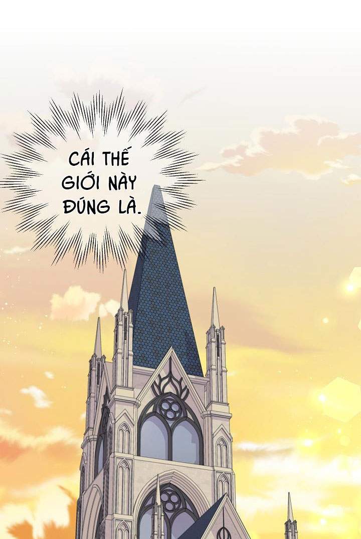 Tôi Đã Nuôi Dưỡng Bạn Thời Thơ Ấu Thành Bạo Chúa Chapter 33 - Trang 2