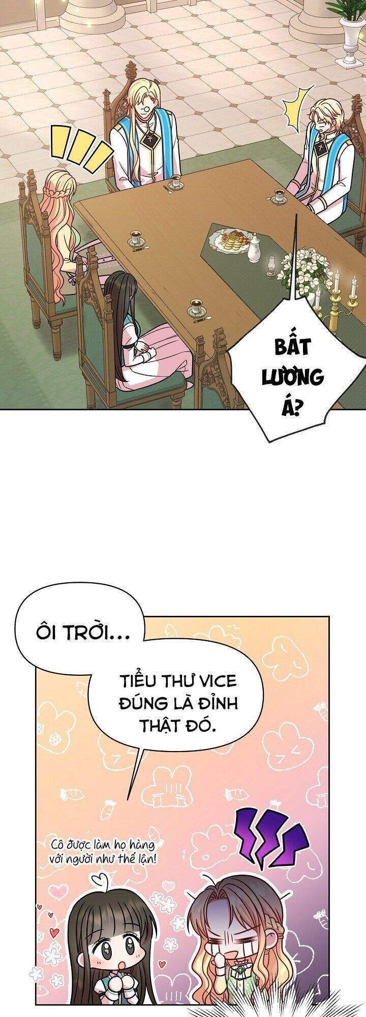 Tôi Đã Nuôi Dưỡng Bạn Thời Thơ Ấu Thành Bạo Chúa Chapter 34 - Trang 2