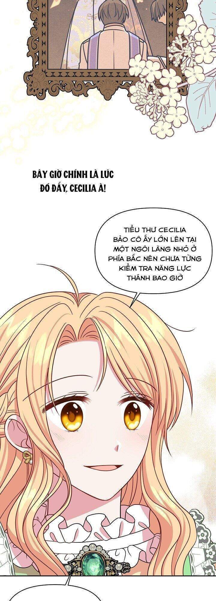 Tôi Đã Nuôi Dưỡng Bạn Thời Thơ Ấu Thành Bạo Chúa Chapter 34 - Trang 2