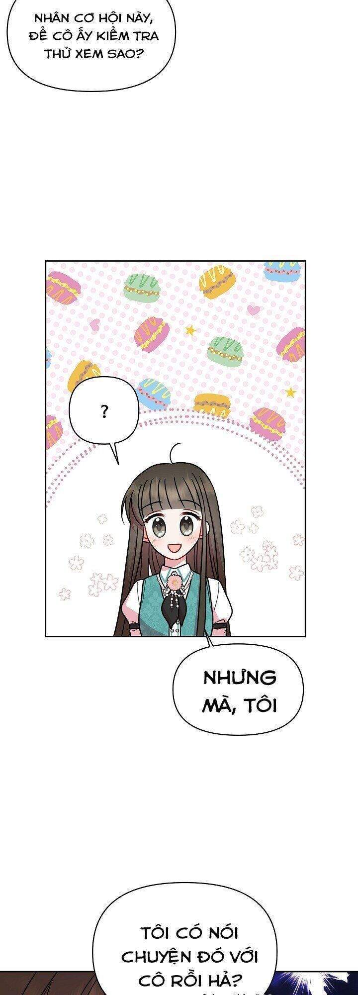 Tôi Đã Nuôi Dưỡng Bạn Thời Thơ Ấu Thành Bạo Chúa Chapter 34 - Trang 2