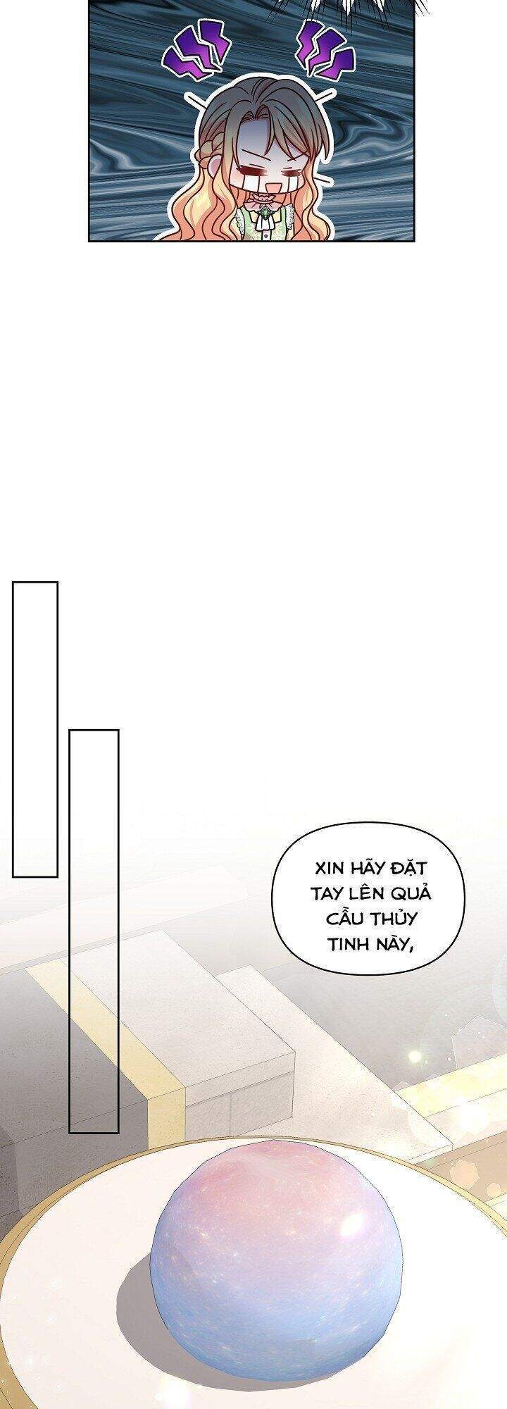 Tôi Đã Nuôi Dưỡng Bạn Thời Thơ Ấu Thành Bạo Chúa Chapter 34 - Trang 2