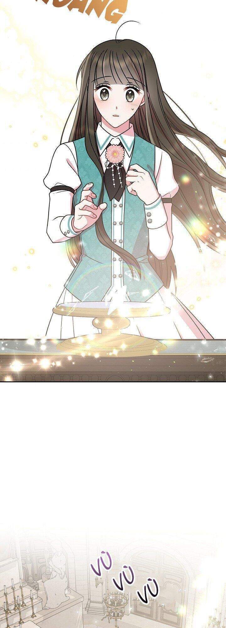 Tôi Đã Nuôi Dưỡng Bạn Thời Thơ Ấu Thành Bạo Chúa Chapter 34 - Trang 2