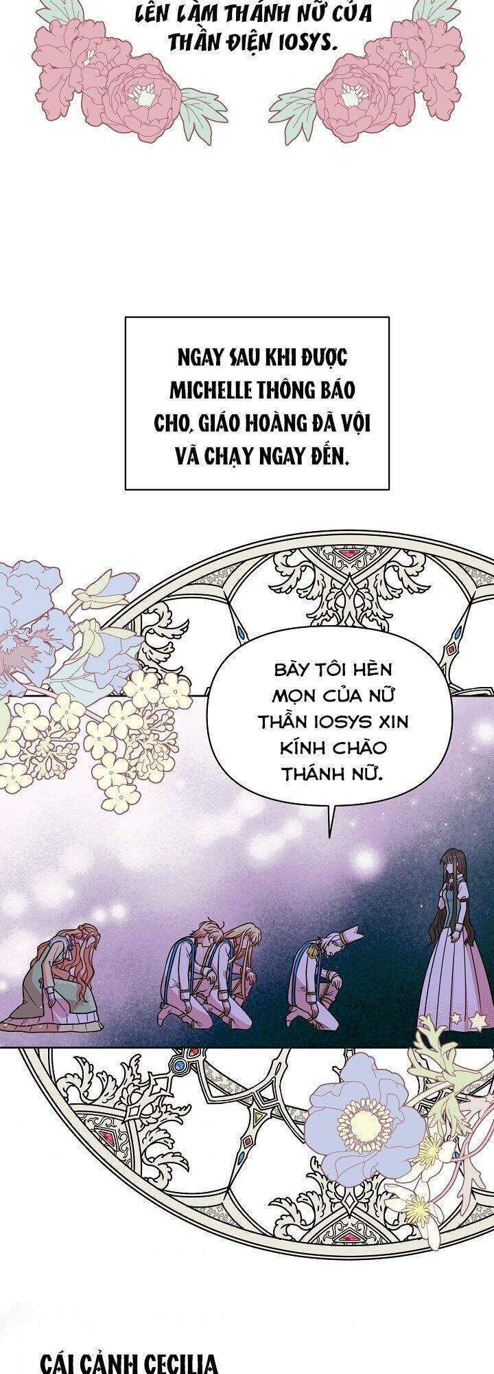 Tôi Đã Nuôi Dưỡng Bạn Thời Thơ Ấu Thành Bạo Chúa Chapter 34 - Trang 2