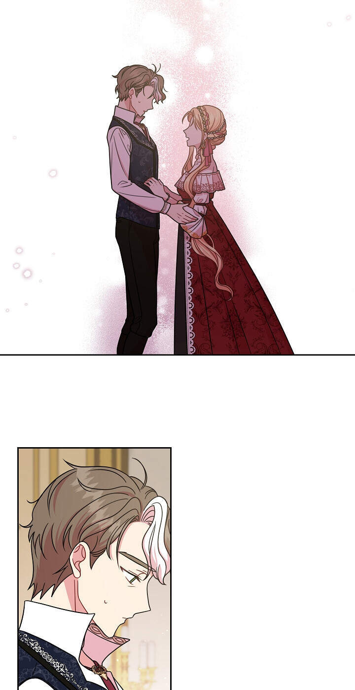 Tôi Đã Nuôi Dưỡng Bạn Thời Thơ Ấu Thành Bạo Chúa Chapter 35 - Trang 2