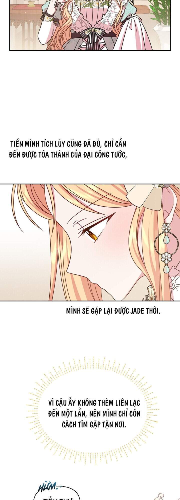 Tôi Đã Nuôi Dưỡng Bạn Thời Thơ Ấu Thành Bạo Chúa Chapter 35 - Trang 2