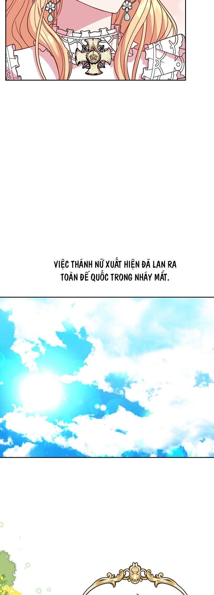 Tôi Đã Nuôi Dưỡng Bạn Thời Thơ Ấu Thành Bạo Chúa Chapter 35 - Trang 2