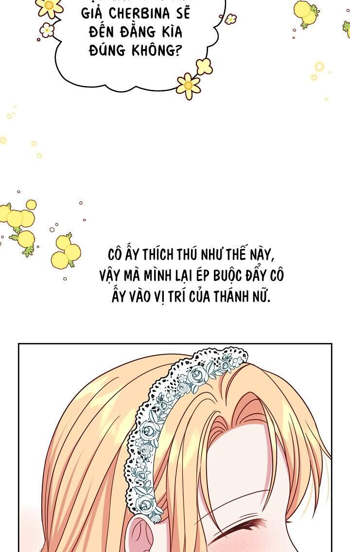 Tôi Đã Nuôi Dưỡng Bạn Thời Thơ Ấu Thành Bạo Chúa Chapter 35 - Trang 2