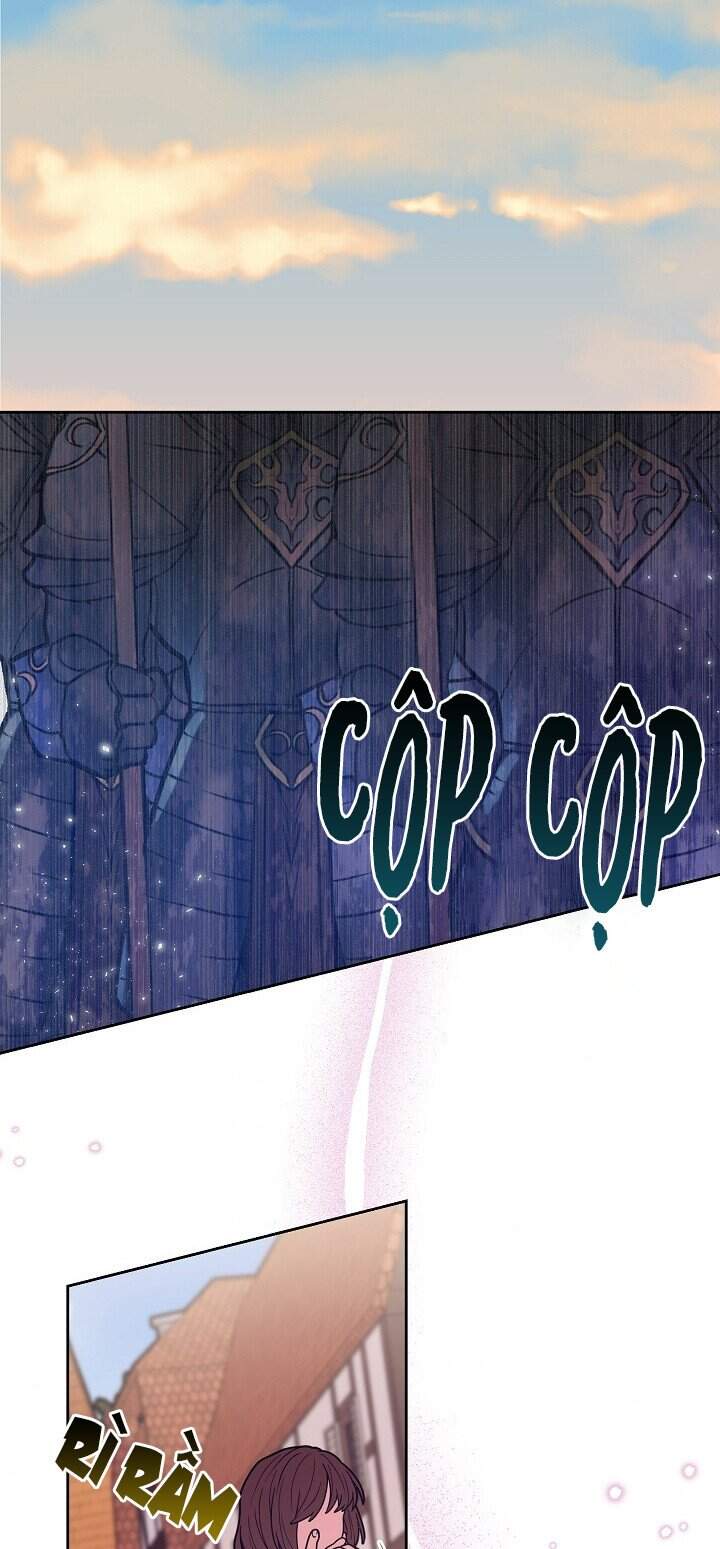 Tôi Đã Nuôi Dưỡng Bạn Thời Thơ Ấu Thành Bạo Chúa Chapter 35 - Trang 2