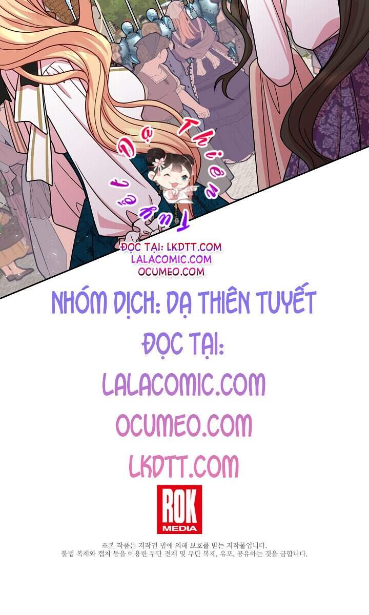 Tôi Đã Nuôi Dưỡng Bạn Thời Thơ Ấu Thành Bạo Chúa Chapter 35 - Trang 2