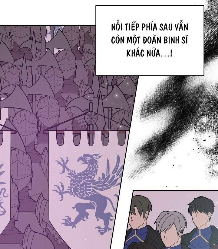 Tôi Đã Nuôi Dưỡng Bạn Thời Thơ Ấu Thành Bạo Chúa Chapter 36 - Trang 2