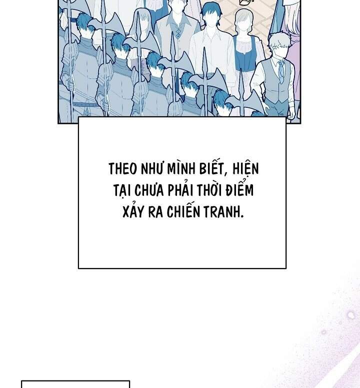 Tôi Đã Nuôi Dưỡng Bạn Thời Thơ Ấu Thành Bạo Chúa Chapter 36 - Trang 2