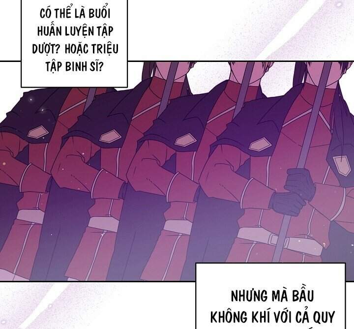 Tôi Đã Nuôi Dưỡng Bạn Thời Thơ Ấu Thành Bạo Chúa Chapter 36 - Trang 2