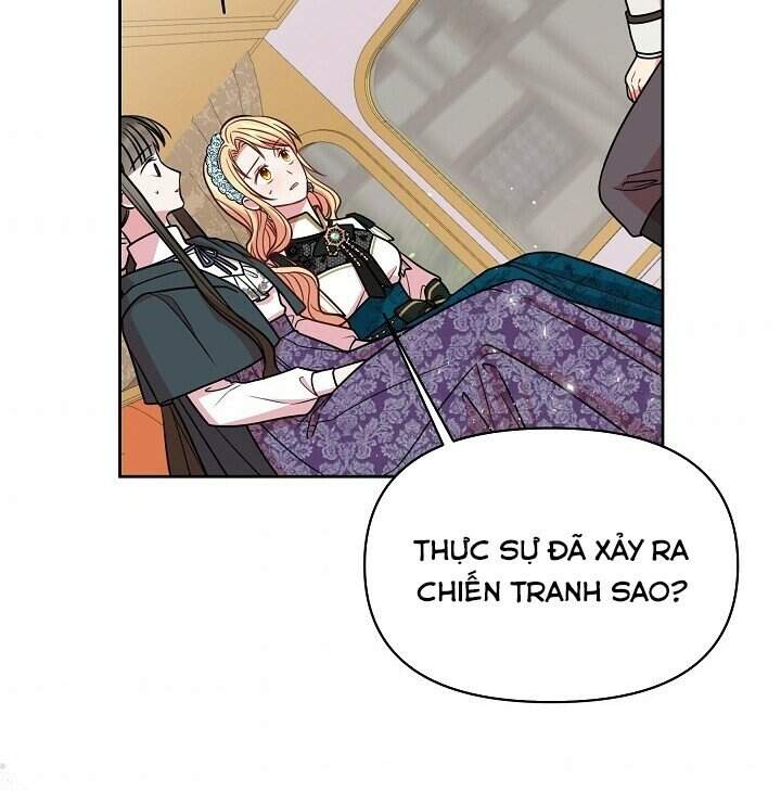 Tôi Đã Nuôi Dưỡng Bạn Thời Thơ Ấu Thành Bạo Chúa Chapter 36 - Trang 2