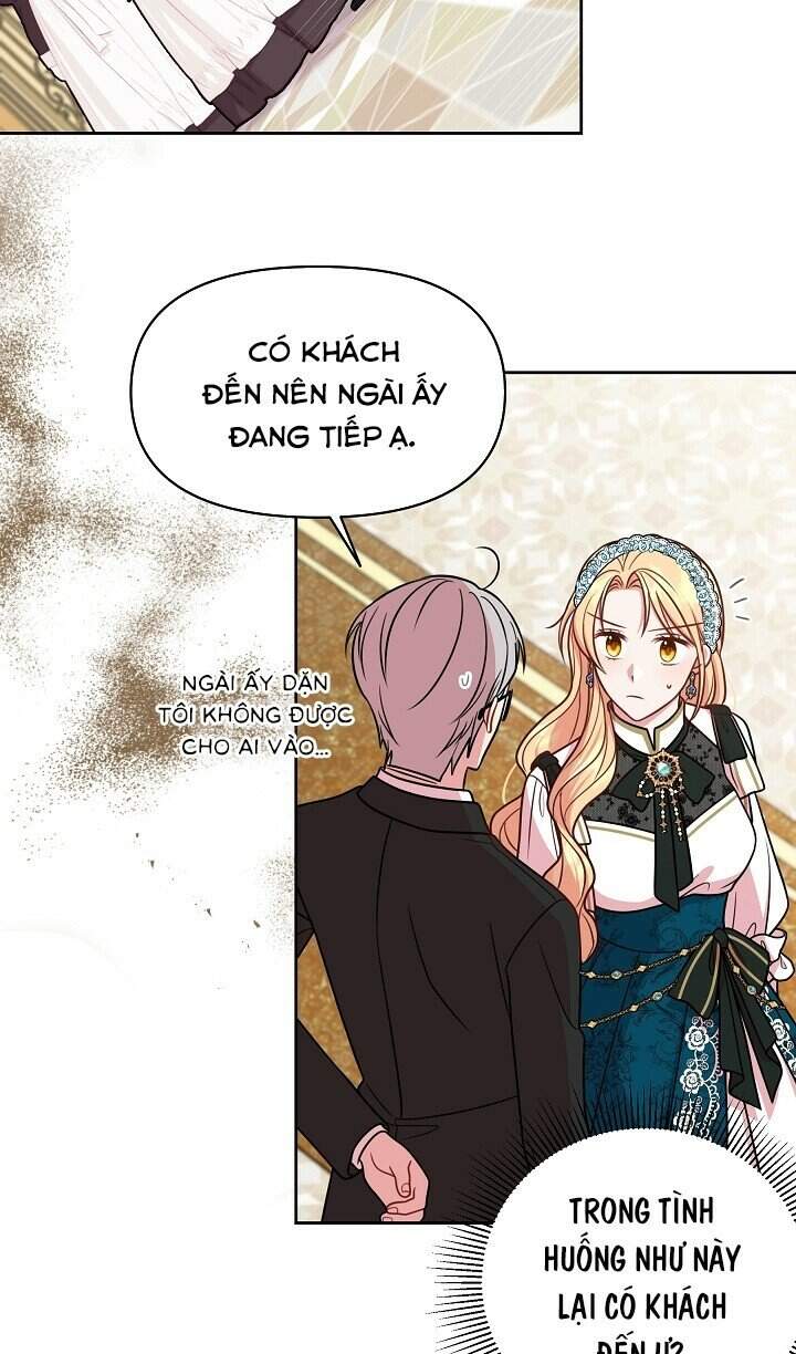 Tôi Đã Nuôi Dưỡng Bạn Thời Thơ Ấu Thành Bạo Chúa Chapter 36 - Trang 2