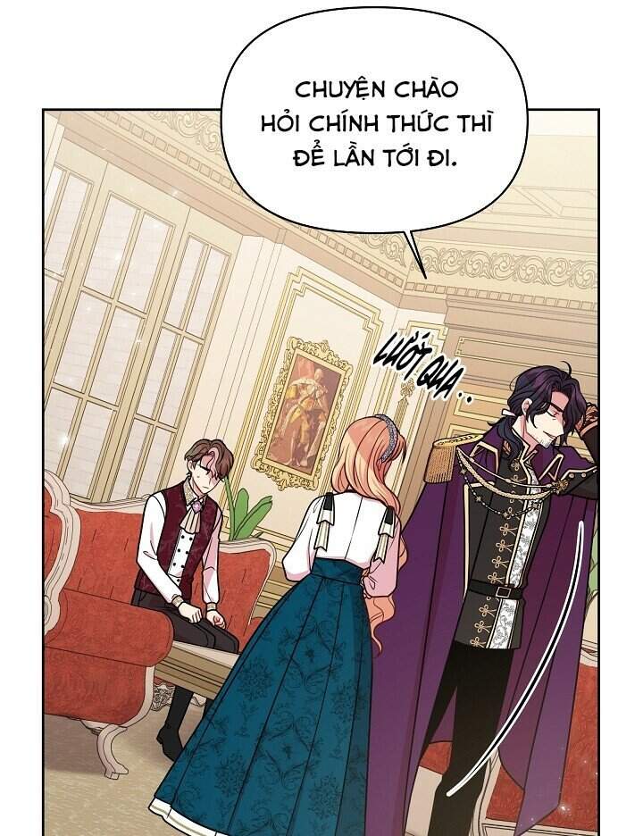Tôi Đã Nuôi Dưỡng Bạn Thời Thơ Ấu Thành Bạo Chúa Chapter 36 - Trang 2