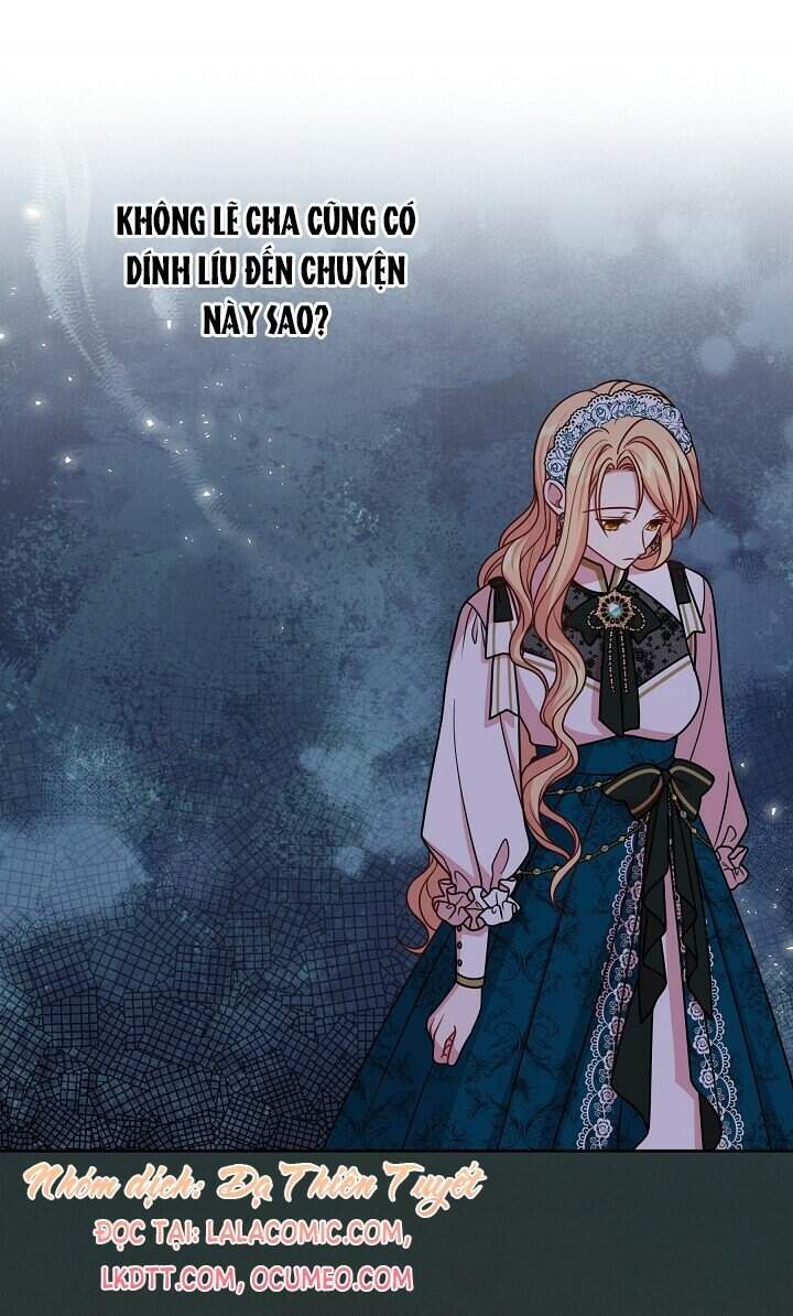 Tôi Đã Nuôi Dưỡng Bạn Thời Thơ Ấu Thành Bạo Chúa Chapter 37 - Trang 2