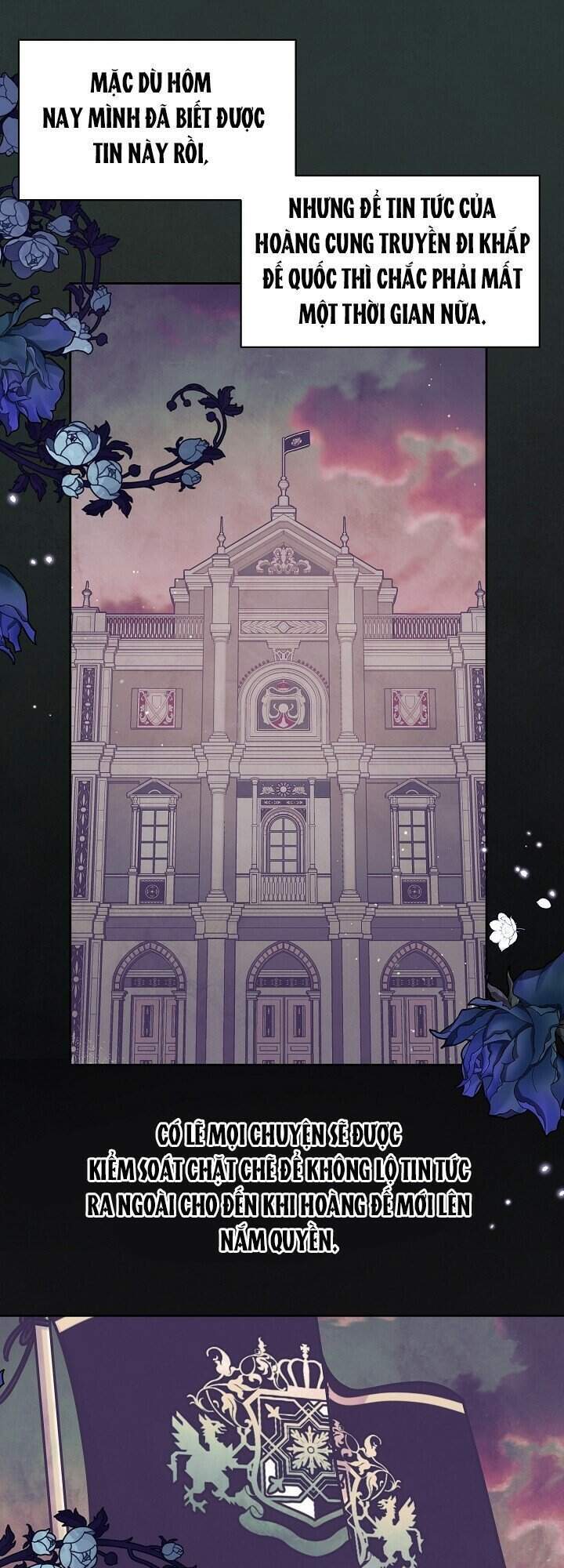 Tôi Đã Nuôi Dưỡng Bạn Thời Thơ Ấu Thành Bạo Chúa Chapter 37 - Trang 2