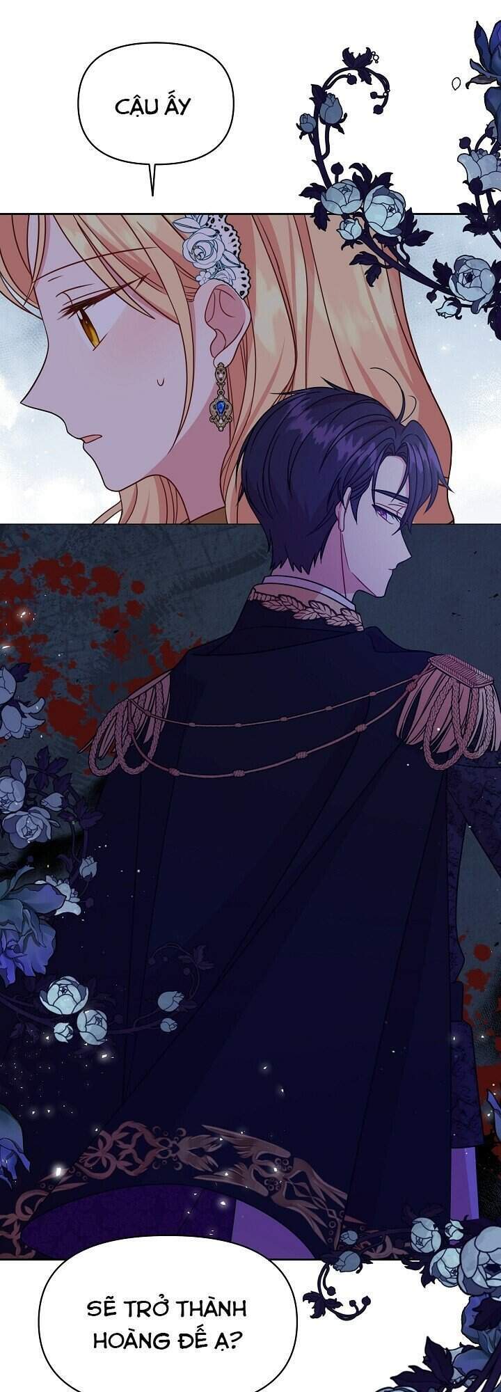 Tôi Đã Nuôi Dưỡng Bạn Thời Thơ Ấu Thành Bạo Chúa Chapter 37 - Trang 2