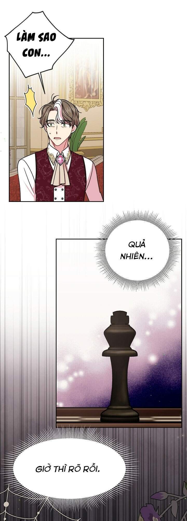 Tôi Đã Nuôi Dưỡng Bạn Thời Thơ Ấu Thành Bạo Chúa Chapter 37 - Trang 2