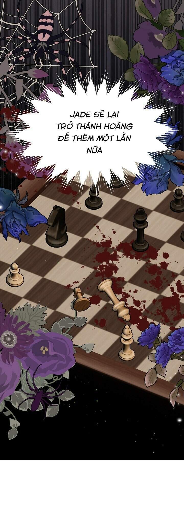 Tôi Đã Nuôi Dưỡng Bạn Thời Thơ Ấu Thành Bạo Chúa Chapter 37 - Trang 2