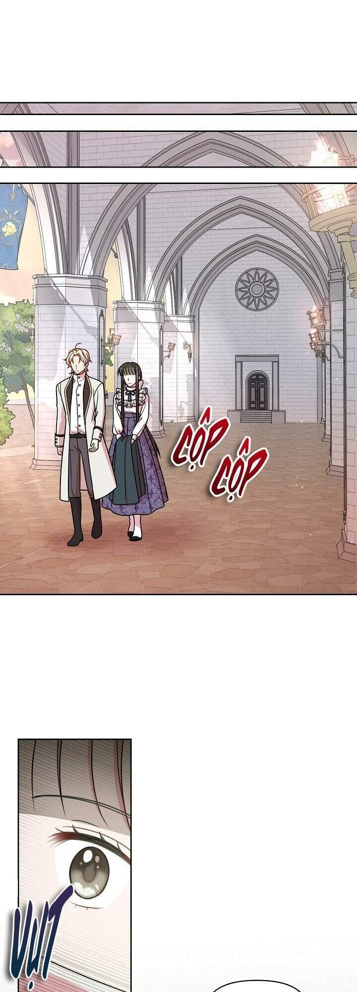 Tôi Đã Nuôi Dưỡng Bạn Thời Thơ Ấu Thành Bạo Chúa Chapter 37 - Trang 2