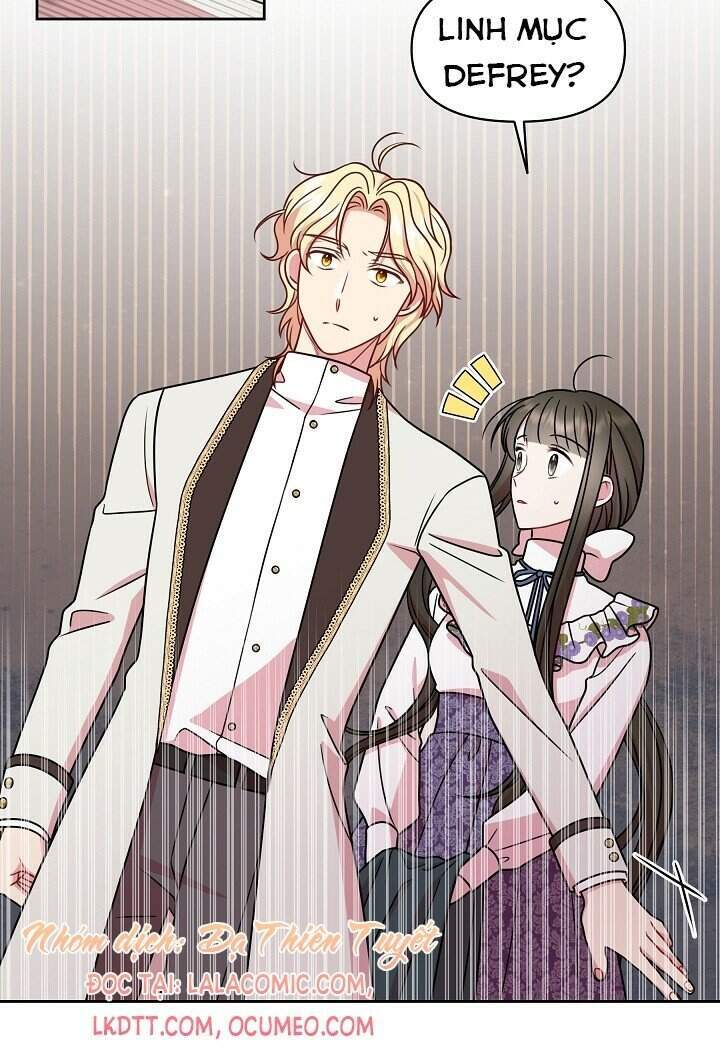 Tôi Đã Nuôi Dưỡng Bạn Thời Thơ Ấu Thành Bạo Chúa Chapter 37 - Trang 2