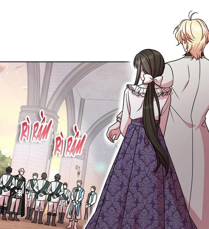 Tôi Đã Nuôi Dưỡng Bạn Thời Thơ Ấu Thành Bạo Chúa Chapter 37 - Trang 2