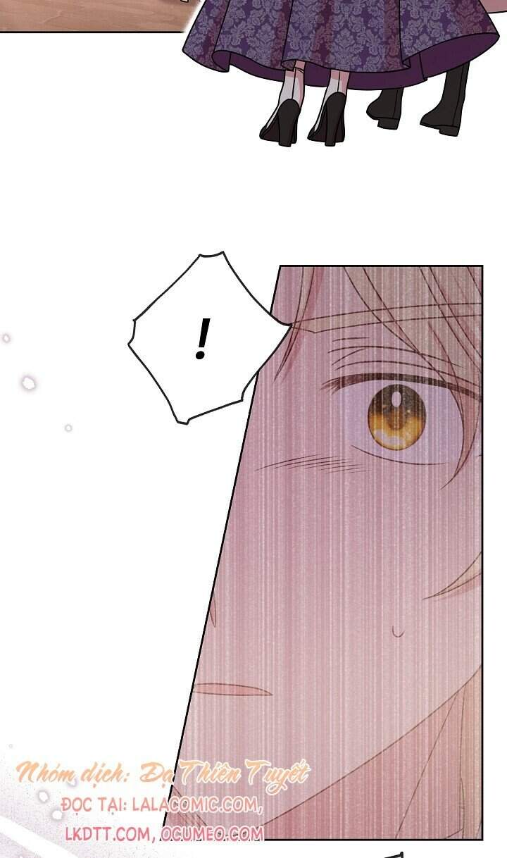 Tôi Đã Nuôi Dưỡng Bạn Thời Thơ Ấu Thành Bạo Chúa Chapter 37 - Trang 2