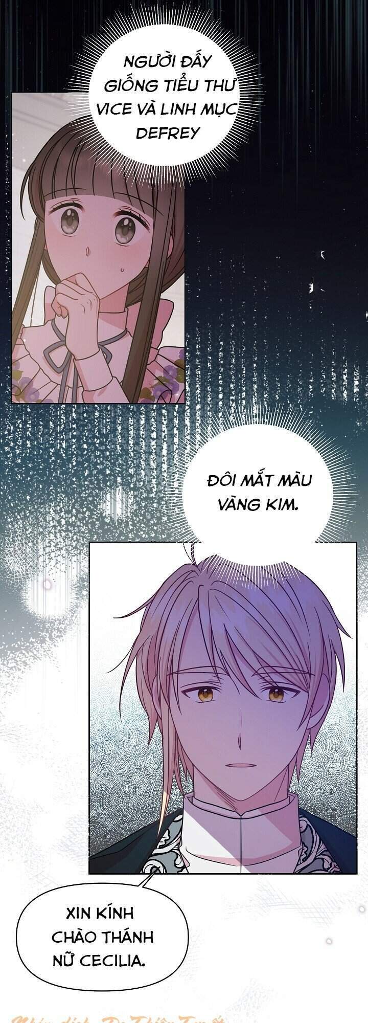 Tôi Đã Nuôi Dưỡng Bạn Thời Thơ Ấu Thành Bạo Chúa Chapter 37 - Trang 2