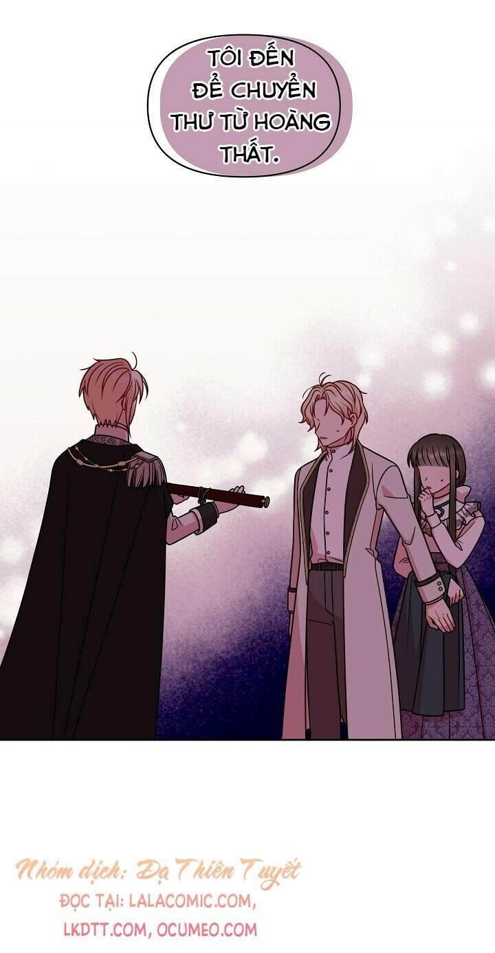 Tôi Đã Nuôi Dưỡng Bạn Thời Thơ Ấu Thành Bạo Chúa Chapter 37 - Trang 2