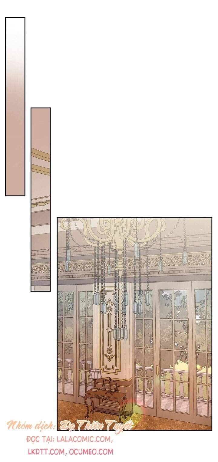 Tôi Đã Nuôi Dưỡng Bạn Thời Thơ Ấu Thành Bạo Chúa Chapter 37 - Trang 2