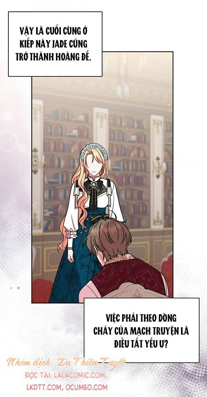 Tôi Đã Nuôi Dưỡng Bạn Thời Thơ Ấu Thành Bạo Chúa Chapter 37 - Trang 2