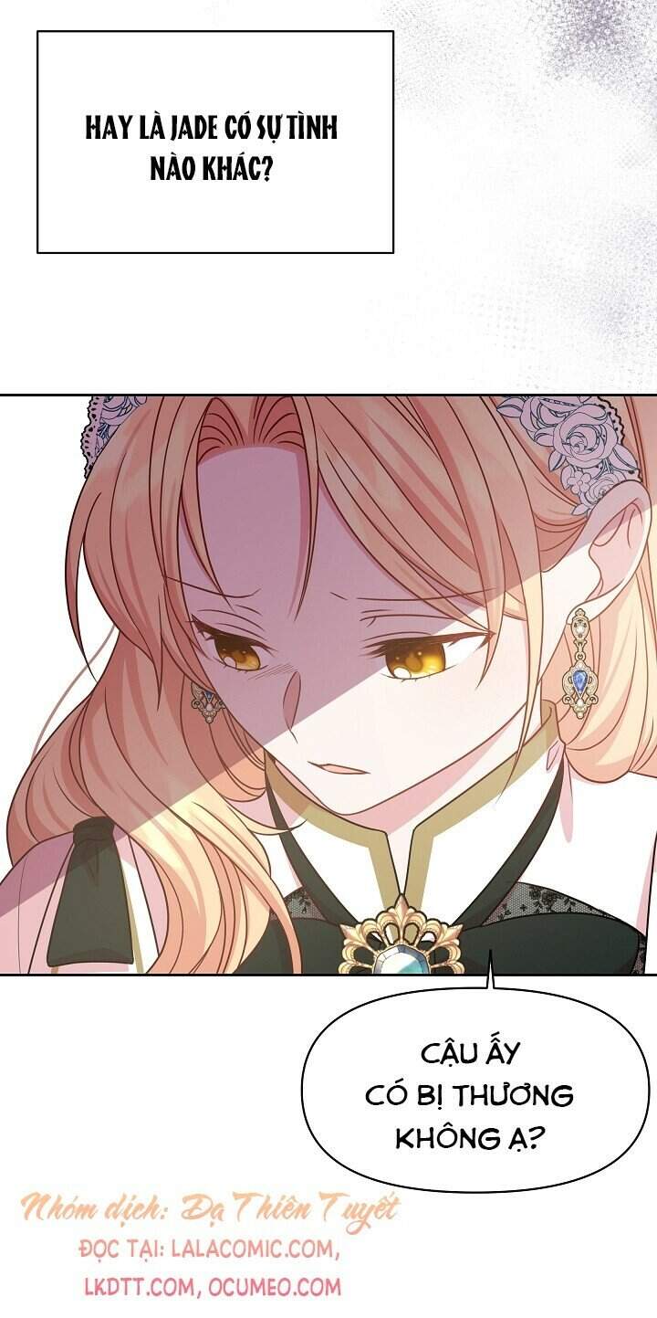 Tôi Đã Nuôi Dưỡng Bạn Thời Thơ Ấu Thành Bạo Chúa Chapter 37 - Trang 2