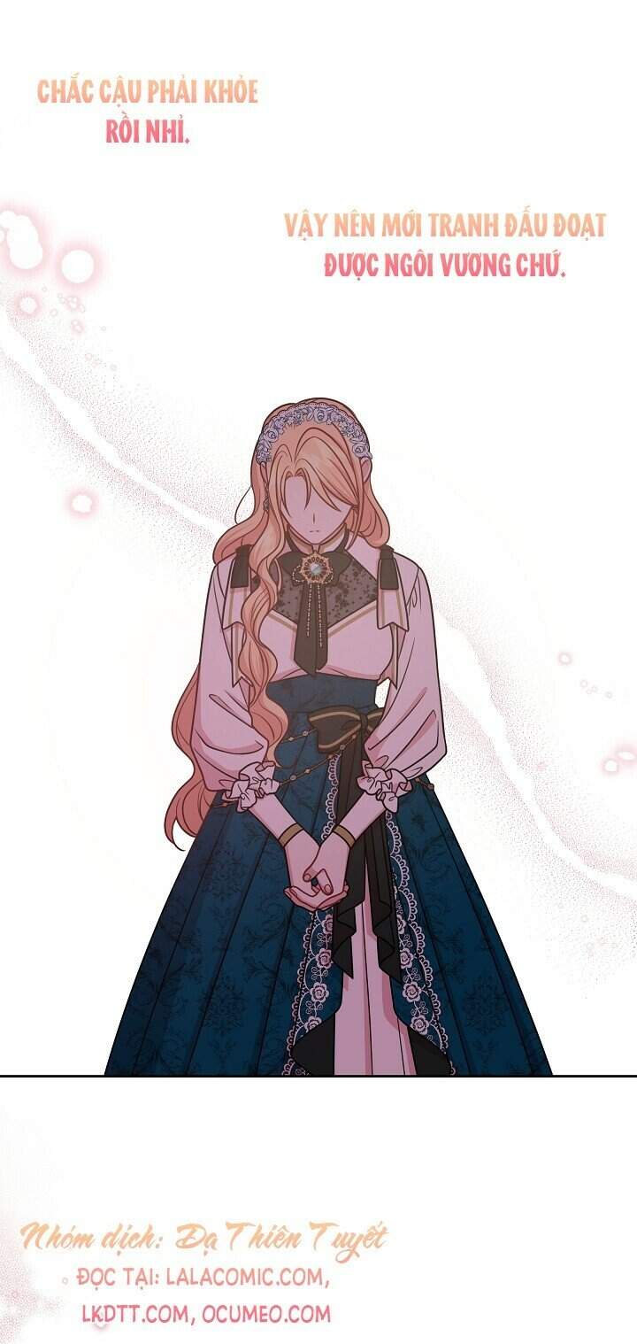 Tôi Đã Nuôi Dưỡng Bạn Thời Thơ Ấu Thành Bạo Chúa Chapter 37 - Trang 2