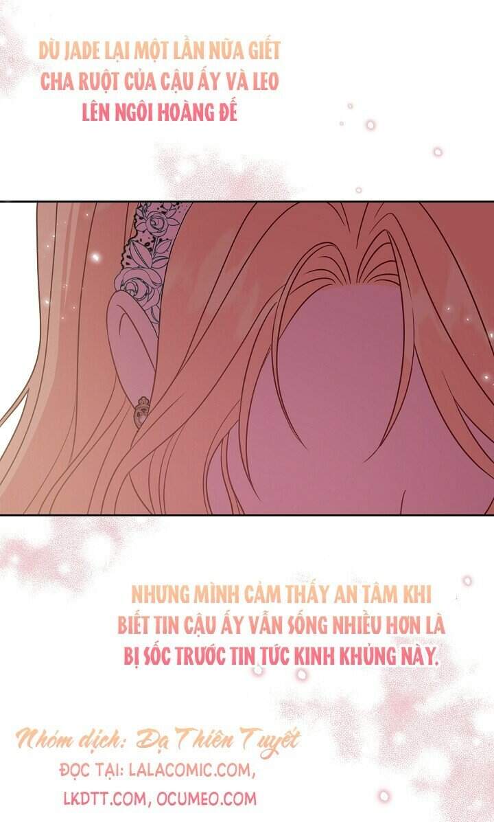 Tôi Đã Nuôi Dưỡng Bạn Thời Thơ Ấu Thành Bạo Chúa Chapter 37 - Trang 2