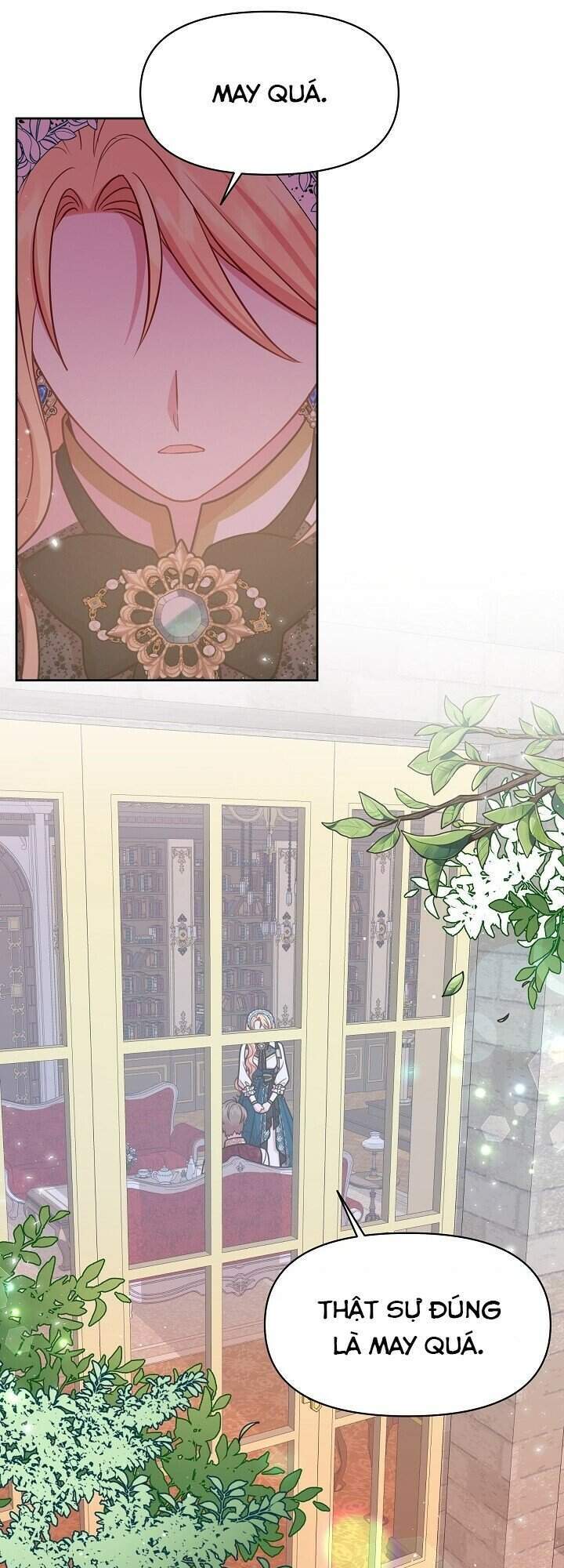 Tôi Đã Nuôi Dưỡng Bạn Thời Thơ Ấu Thành Bạo Chúa Chapter 37 - Trang 2