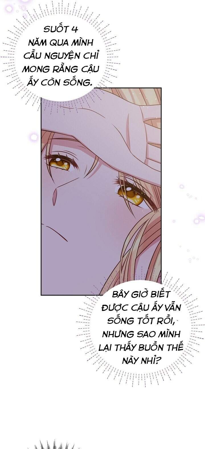 Tôi Đã Nuôi Dưỡng Bạn Thời Thơ Ấu Thành Bạo Chúa Chapter 37 - Trang 2