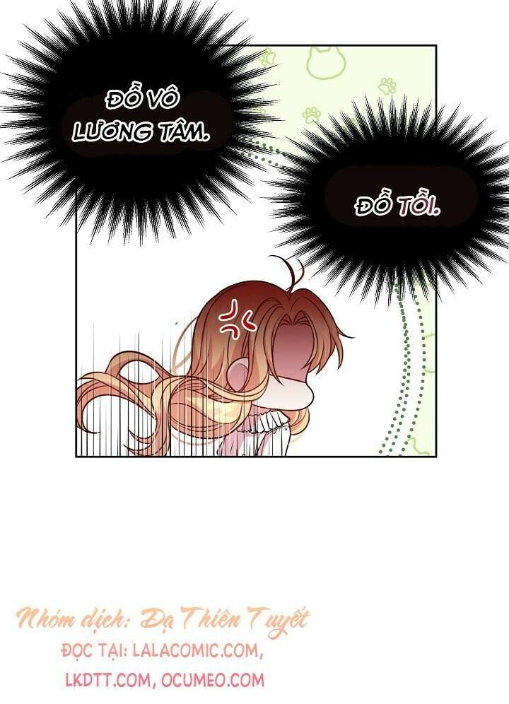 Tôi Đã Nuôi Dưỡng Bạn Thời Thơ Ấu Thành Bạo Chúa Chapter 37 - Trang 2