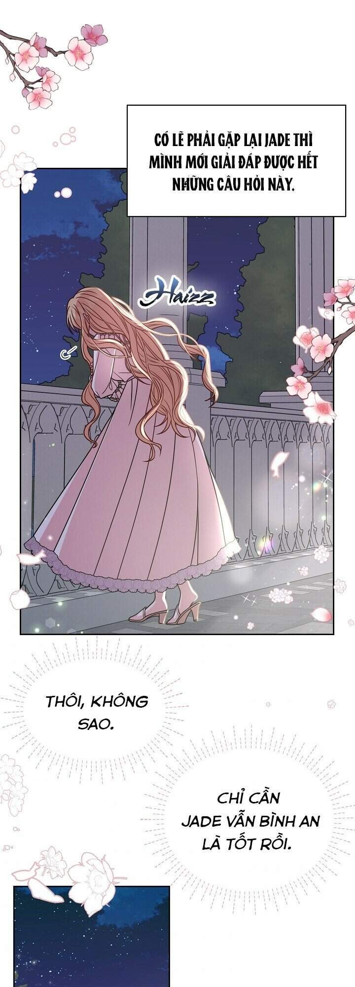 Tôi Đã Nuôi Dưỡng Bạn Thời Thơ Ấu Thành Bạo Chúa Chapter 37 - Trang 2