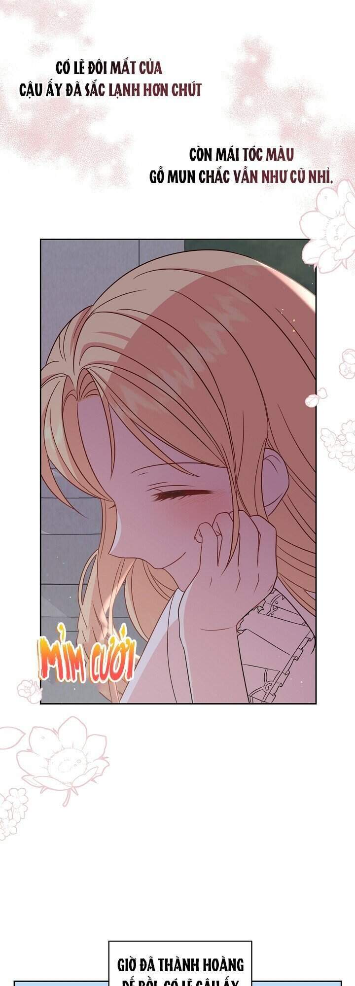 Tôi Đã Nuôi Dưỡng Bạn Thời Thơ Ấu Thành Bạo Chúa Chapter 37 - Trang 2